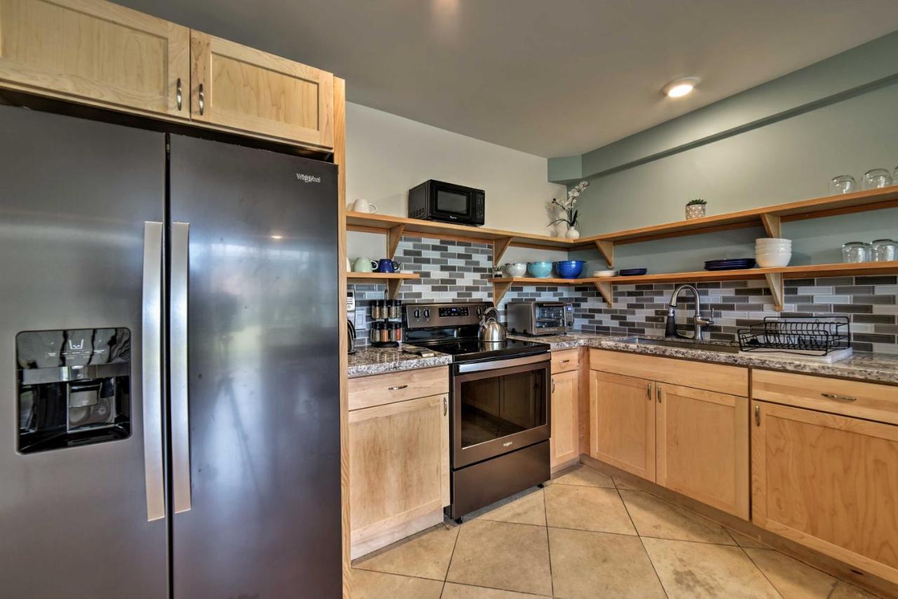 Condo With Lanai At Beginning Of Road To Hana! Paia Exterior photo